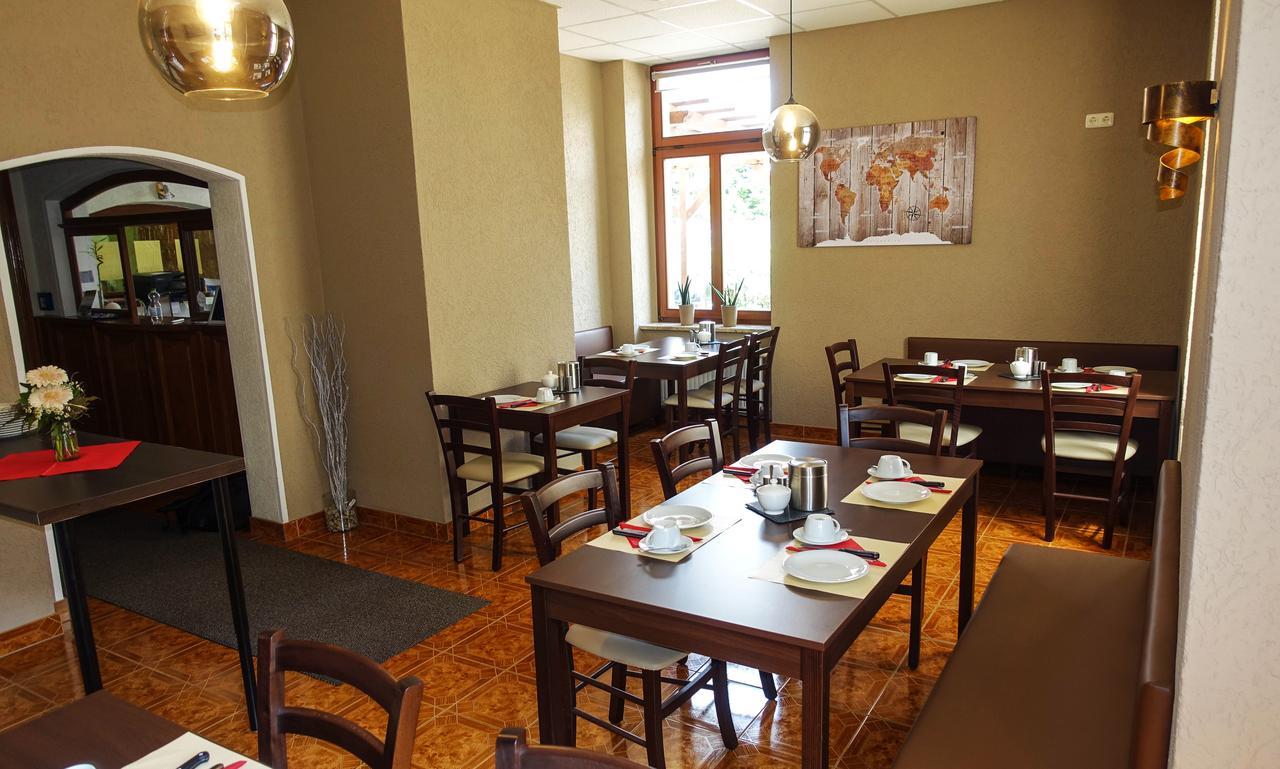 Hotel Am Rittergut Frankenberg Exteriör bild